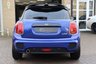 USED 2019 69 MINI HATCH 1.5 COOPER SPORT 3 DOOR COMFORT PACK STARLIGHT BLUE