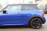 USED 2019 69 MINI HATCH 1.5 COOPER SPORT 3 DOOR COMFORT PACK STARLIGHT BLUE
