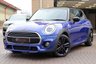 USED 2019 69 MINI HATCH 1.5 COOPER SPORT 3 DOOR COMFORT PACK STARLIGHT BLUE