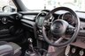 USED 2019 69 MINI HATCH 1.5 COOPER SPORT 3 DOOR COMFORT PACK STARLIGHT BLUE