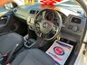 USED 2015 65 VOLKSWAGEN POLO 1.2 TSI BlueMotion Tech SE Hatchback 5dr Euro 6 (s/s)  - ULEZ Compliant