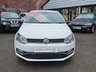 USED 2015 65 VOLKSWAGEN POLO 1.2 TSI BlueMotion Tech SE Hatchback 5dr Euro 6 (s/s)  - ULEZ Compliant