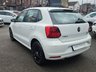USED 2015 65 VOLKSWAGEN POLO 1.2 TSI BlueMotion Tech SE Hatchback 5dr Euro 6 (s/s)  - ULEZ Compliant