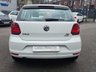 USED 2015 65 VOLKSWAGEN POLO 1.2 TSI BlueMotion Tech SE Hatchback 5dr Euro 6 (s/s)  - ULEZ Compliant