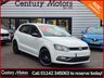 USED 2015 65 VOLKSWAGEN POLO 1.2 TSI BlueMotion Tech SE Hatchback 5dr Euro 6 (s/s)  - ULEZ Compliant