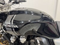 USED 2017 17 HONDA CB1100 RS 1100 Roadster/Retro HPI CLEAR COMES WITH NEW MOT AND WARRANTY