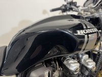USED 2017 17 HONDA CB1100 RS 1100 Roadster/Retro HPI CLEAR COMES WITH NEW MOT AND WARRANTY