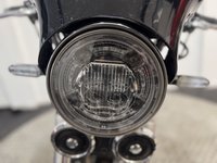 USED 2017 17 HONDA CB1100 RS 1100 Roadster/Retro HPI CLEAR COMES WITH NEW MOT AND WARRANTY