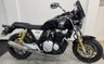 USED 2017 17 HONDA CB1100 RS 1100 Roadster/Retro HPI CLEAR COMES WITH NEW MOT AND WARRANTY