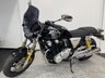 USED 2017 17 HONDA CB1100 RS 1100 Roadster/Retro HPI CLEAR COMES WITH NEW MOT AND WARRANTY