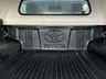 USED 2020 70 TOYOTA HI-LUX 2.4 D-4D Active Pickup Double Cab 4dr Diesel Manual 4WD Euro 6 (s/s) (150 ps) 
