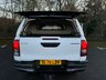 USED 2020 70 TOYOTA HI-LUX 2.4 D-4D Active Pickup Double Cab 4dr Diesel Manual 4WD Euro 6 (s/s) (150 ps) 