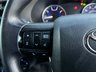 USED 2020 70 TOYOTA HI-LUX 2.4 D-4D Active Pickup Double Cab 4dr Diesel Manual 4WD Euro 6 (s/s) (150 ps) 