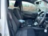 USED 2020 70 TOYOTA HI-LUX 2.4 D-4D Active Pickup Double Cab 4dr Diesel Manual 4WD Euro 6 (s/s) (150 ps) 
