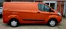 USED 2019 19 FORD TRANSIT CUSTOM 2.0 280 EcoBlue Trend Panel Van 5dr Diesel Manual L1 H1 Euro 6 (130 ps) 6 MONTH WARRANTY