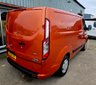 USED 2019 19 FORD TRANSIT CUSTOM 2.0 280 EcoBlue Trend Panel Van 5dr Diesel Manual L1 H1 Euro 6 (130 ps) 6 MONTH WARRANTY