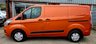 USED 2019 19 FORD TRANSIT CUSTOM 2.0 280 EcoBlue Trend Panel Van 5dr Diesel Manual L1 H1 Euro 6 (130 ps) 6 MONTH WARRANTY