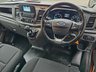 USED 2019 19 FORD TRANSIT CUSTOM 2.0 280 EcoBlue Trend Panel Van 5dr Diesel Manual L1 H1 Euro 6 (130 ps) 6 MONTH WARRANTY