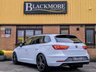 USED 2020 70 SEAT LEON (70) 2.0 CUPRA 300 4DRIVE DSG ESTATE PAN ROOF - FSH - VIRTUAL DASH