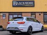 USED 2020 70 SEAT LEON (70) 2.0 CUPRA 300 4DRIVE DSG ESTATE PAN ROOF - FSH - VIRTUAL DASH