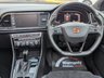 USED 2020 70 SEAT LEON (70) 2.0 CUPRA 300 4DRIVE DSG ESTATE PAN ROOF - FSH - VIRTUAL DASH