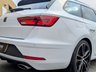 USED 2020 70 SEAT LEON (70) 2.0 CUPRA 300 4DRIVE DSG ESTATE PAN ROOF - FSH - VIRTUAL DASH