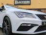 USED 2020 70 SEAT LEON (70) 2.0 CUPRA 300 4DRIVE DSG ESTATE PAN ROOF - FSH - VIRTUAL DASH