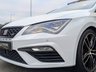 USED 2020 70 SEAT LEON (70) 2.0 CUPRA 300 4DRIVE DSG ESTATE PAN ROOF - FSH - VIRTUAL DASH