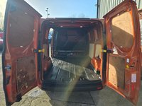 USED 2019 19 FORD TRANSIT CUSTOM 2.0 280 EcoBlue Trend Panel Van 5dr Diesel Manual L1 H1 Euro 6 (130 ps) 12 MONTH MOT