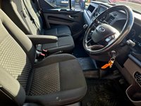 USED 2019 19 FORD TRANSIT CUSTOM 2.0 280 EcoBlue Trend Panel Van 5dr Diesel Manual L1 H1 Euro 6 (130 ps) 12 MONTH MOT