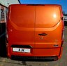 USED 2019 19 FORD TRANSIT CUSTOM 2.0 280 EcoBlue Trend Panel Van 5dr Diesel Manual L1 H1 Euro 6 (130 ps) 12 MONTH MOT