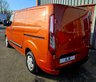 USED 2019 19 FORD TRANSIT CUSTOM 2.0 280 EcoBlue Trend Panel Van 5dr Diesel Manual L1 H1 Euro 6 (130 ps) 12 MONTH MOT
