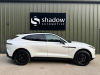 USED 2021 21 ASTON MARTIN DBX 4.0 V8 SUV 5dr Petrol Auto 4WD Euro 6 (s/s) (550 ps) 