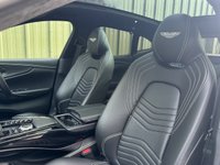 USED 2021 21 ASTON MARTIN DBX 4.0 V8 SUV 5dr Petrol Auto 4WD Euro 6 (s/s) (550 ps) 