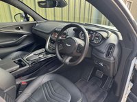 USED 2021 21 ASTON MARTIN DBX 4.0 V8 SUV 5dr Petrol Auto 4WD Euro 6 (s/s) (550 ps) 