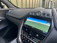 USED 2021 21 ASTON MARTIN DBX 4.0 V8 SUV 5dr Petrol Auto 4WD Euro 6 (s/s) (550 ps) 