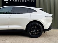 USED 2021 21 ASTON MARTIN DBX 4.0 V8 SUV 5dr Petrol Auto 4WD Euro 6 (s/s) (550 ps) 