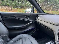 USED 2021 21 ASTON MARTIN DBX 4.0 V8 SUV 5dr Petrol Auto 4WD Euro 6 (s/s) (550 ps) 