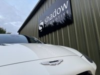 USED 2021 21 ASTON MARTIN DBX 4.0 V8 SUV 5dr Petrol Auto 4WD Euro 6 (s/s) (550 ps) 