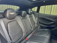 USED 2021 21 ASTON MARTIN DBX 4.0 V8 SUV 5dr Petrol Auto 4WD Euro 6 (s/s) (550 ps) 