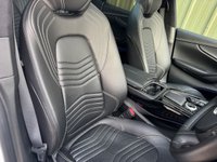 USED 2021 21 ASTON MARTIN DBX 4.0 V8 SUV 5dr Petrol Auto 4WD Euro 6 (s/s) (550 ps) 