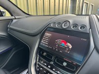 USED 2021 21 ASTON MARTIN DBX 4.0 V8 SUV 5dr Petrol Auto 4WD Euro 6 (s/s) (550 ps) 