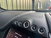USED 2021 21 ASTON MARTIN DBX 4.0 V8 SUV 5dr Petrol Auto 4WD Euro 6 (s/s) (550 ps) 