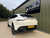 USED 2021 21 ASTON MARTIN DBX 4.0 V8 SUV 5dr Petrol Auto 4WD Euro 6 (s/s) (550 ps) 