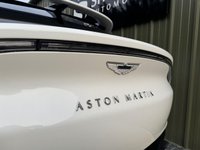 USED 2021 21 ASTON MARTIN DBX 4.0 V8 SUV 5dr Petrol Auto 4WD Euro 6 (s/s) (550 ps) 