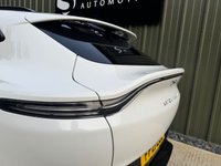 USED 2021 21 ASTON MARTIN DBX 4.0 V8 SUV 5dr Petrol Auto 4WD Euro 6 (s/s) (550 ps) 