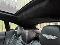 USED 2021 21 ASTON MARTIN DBX 4.0 V8 SUV 5dr Petrol Auto 4WD Euro 6 (s/s) (550 ps) 