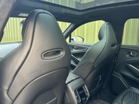 USED 2021 21 ASTON MARTIN DBX 4.0 V8 SUV 5dr Petrol Auto 4WD Euro 6 (s/s) (550 ps) 