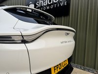 USED 2021 21 ASTON MARTIN DBX 4.0 V8 SUV 5dr Petrol Auto 4WD Euro 6 (s/s) (550 ps) 