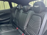 USED 2021 21 ASTON MARTIN DBX 4.0 V8 SUV 5dr Petrol Auto 4WD Euro 6 (s/s) (550 ps) 